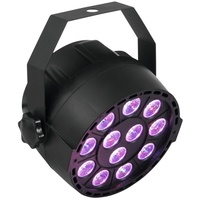 Eurolite LED PARty Spot, 12 x TCL RGB, 10