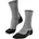 Wander Damen Socken Light Grey 3403 37-38