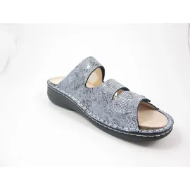 Finn Comfort Blau 40