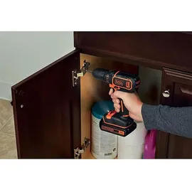 Black & Decker BDCDC18