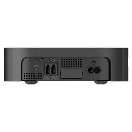 Sony Theatre System 6 Schwarz