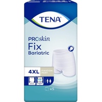 TENA Fix 4XL 5 St.