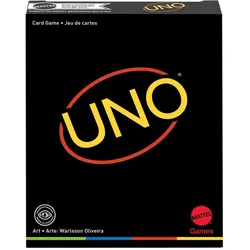 UNO Minimalista