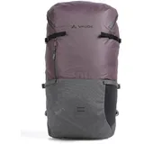 Vaude CityGo 30 | Wanderrucksack in violett