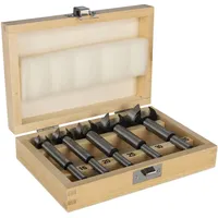Makita Forstnerbohrer-Set 15-35 mm 5 Stk.