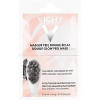 Vichy Double Glow Peel Face Mask 12 ml