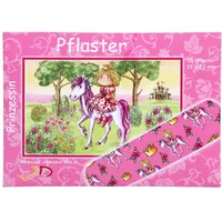 ISBN Kinderpflaster Prinzessin Briefchen