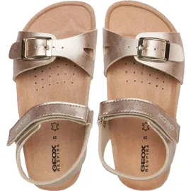 GEOX Adriel Girl Rose Gold 28