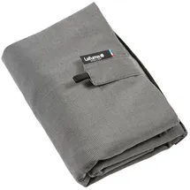 Lafuma LFM5086-0006 Bezug für Liegesessel, Anthrazit