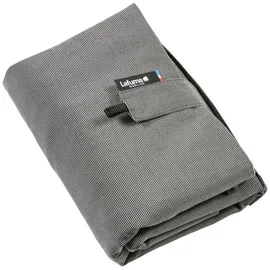 Lafuma LFM5086-0006 Bezug für Liegesessel, Anthrazit