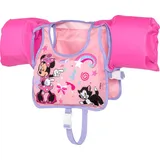 BESTWAY Disney Minnie Schwimmweste Multicolour 3-6 Jahre