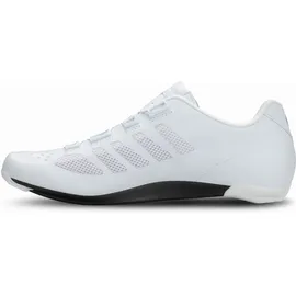 Scott Vertec Boa Rennradschuhe Weiß 42