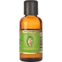 Bergamotte ÖL ätherisch kbA 50 ml