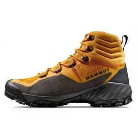 Mammut Sapuen High GTX Herren Dark Radiant/Black 44