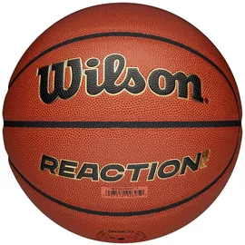 Wilson Wilson, Basketbälle, (7)