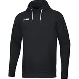 Jako Hoodie Schwarz XL