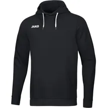 Jako Hoodie Schwarz XL