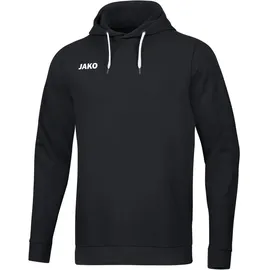 Jako Hoodie Schwarz XL
