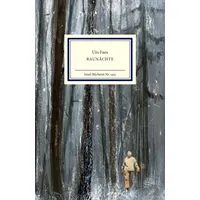 Insel Verlag Raunächte