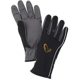 Savage Gear Softshell Winter Glove L