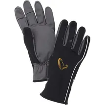 Savage Gear Softshell Winter Glove L