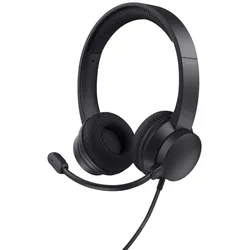 Trust Ayda USB-ENC PC Headset