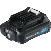 Makita BL1021B 10,8/12 V Li-Ion 2,0 Ah 197396-9