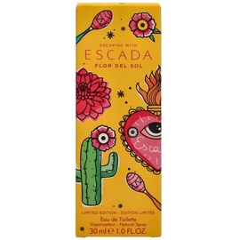 Escada Flor del Sol Eau de Toilette 30 ml