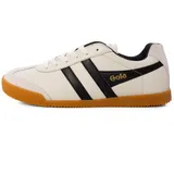 GOLA Harrier Herren White/White/Black 41