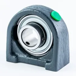 Stehlagergehäuse-Einheit PSHEY12, Innend 12mm, Außend 63mm, Breite 57mm