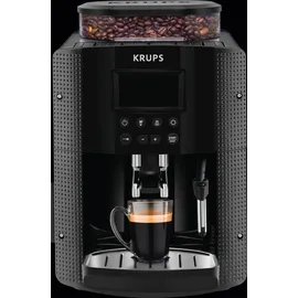 Krups Arabica Display EA8150 schwarz