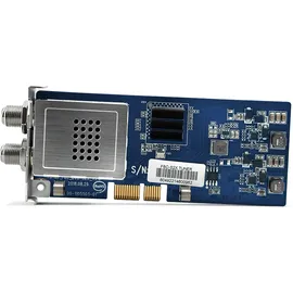 VU+ DVB-S2 FBC Tuner UNO 4K / Ultimo 4K (8 Demodulatoren)