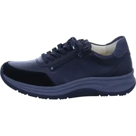 GANTER High Flyer Herren Schwarz 44