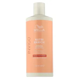Wella Invigo Nutri Enrich Shampoo 500 ml