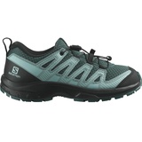 Salomon Xa Pro V8 Hiking Shoes Grün EU 32