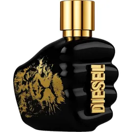 Diesel Spirit of the Brave Eau de Toilette 200 ml
