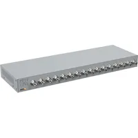 Axis P7316 Video Encoder 16-channel vide