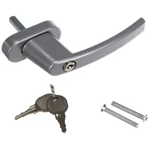 Olympia FGS 100 Silber