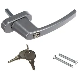 Olympia FGS 100 Silber