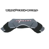 Ascan Boomprotector zum Schutz für Kopfstück und Board