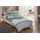 OTTO home Cremona Biber grau/mint 200 x 200 cm + 2 x 80 x 80 cm