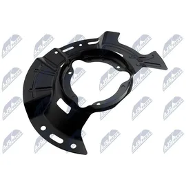 NTY Spritzblech, Bremsscheibe