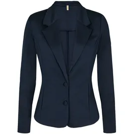 Soyaconcept Blazer Blau 38
