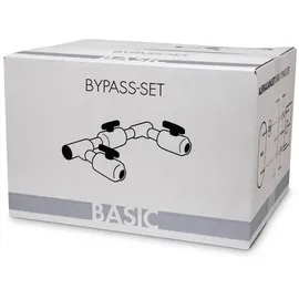 LAJA26 Bypass-Set BASIC für Wärmepumpen