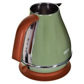 De'Longhi Icona Vintage KBOV 2001.GR grün