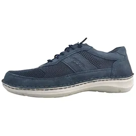 Josef Seibel New Anvers 12 Herren Blau 47