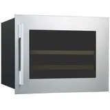 Cata Vi 54024 X Weinkühlschrank - Inox