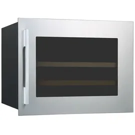 Cata Vi 54024 X Weinkühlschrank - Inox