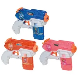 Wasserspritzpistole Paw Patrol sortiert 16339 19x14x4cm