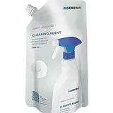 Geberit AquaClean Reinigungsset 147073001 Nachfüllbeutel